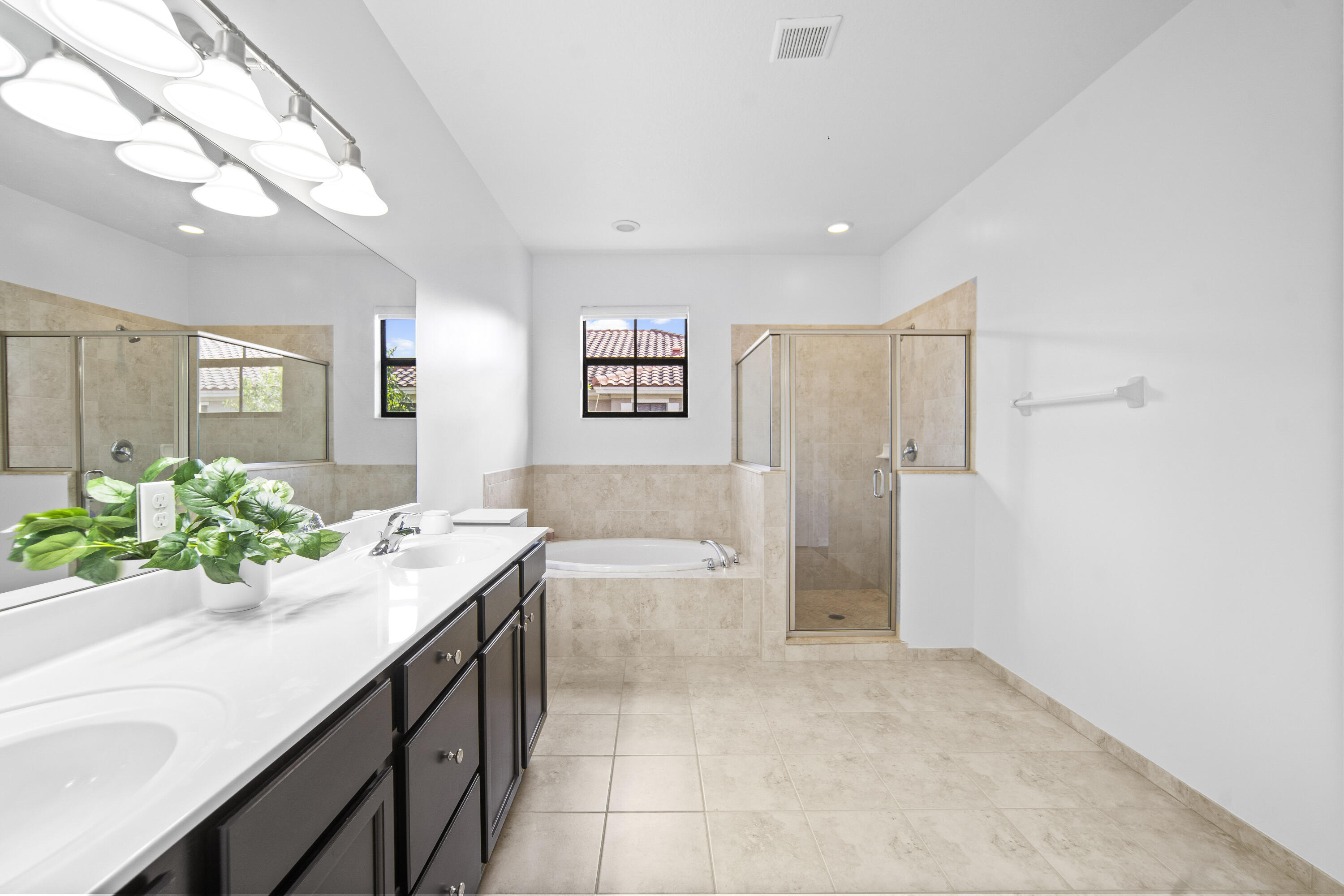 TOWN PARC - Residential