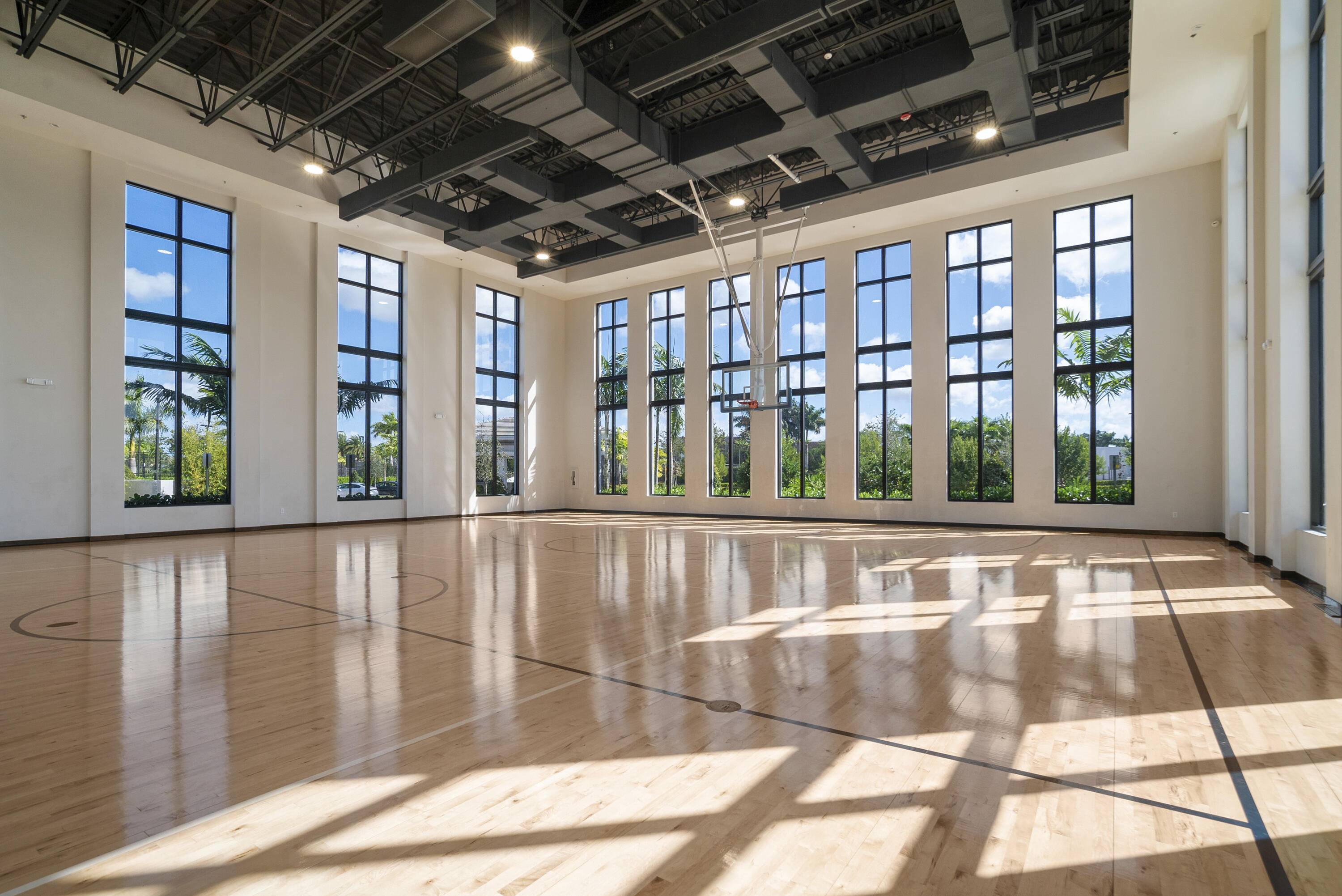 TOWN PARC - Residential