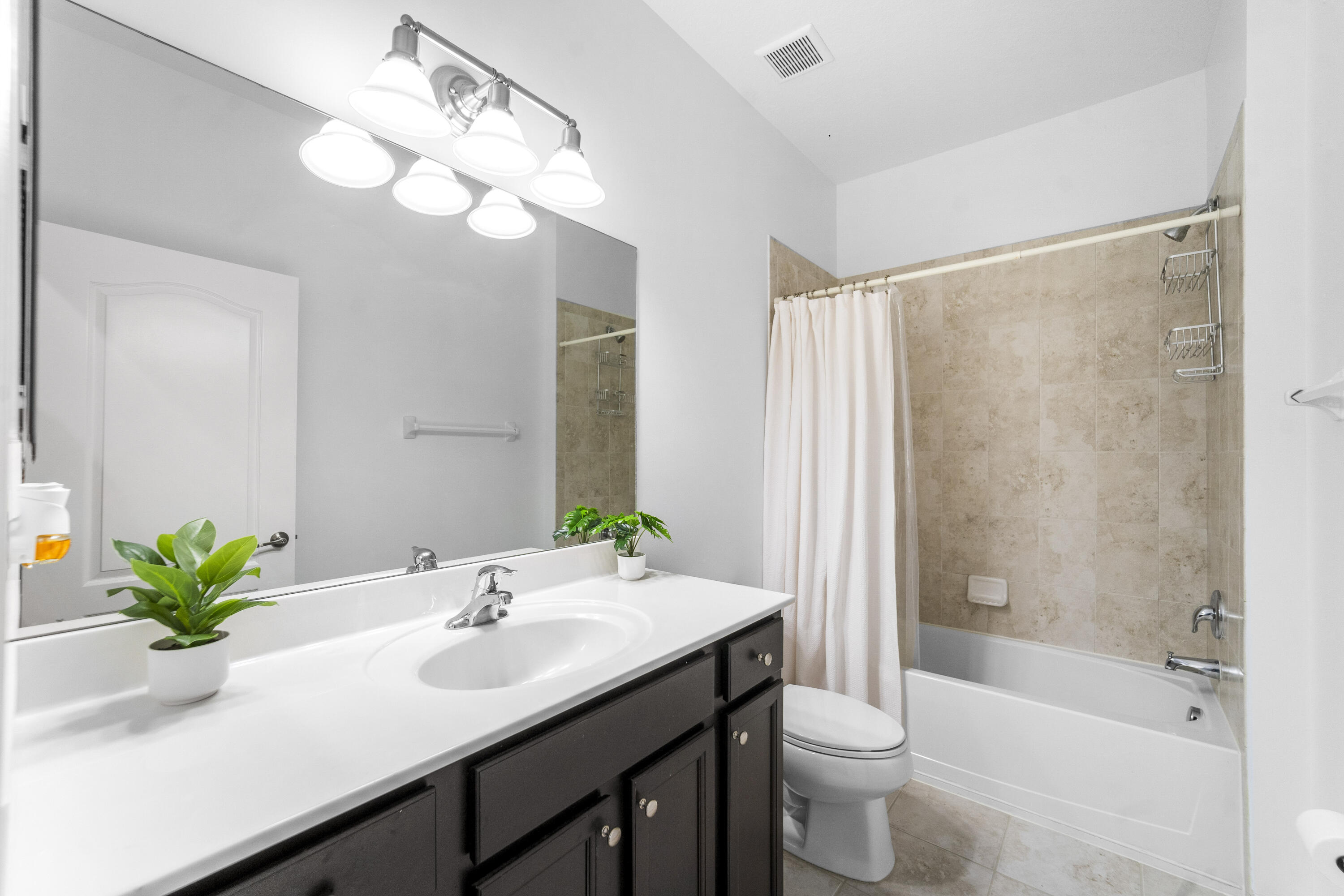 TOWN PARC - Residential