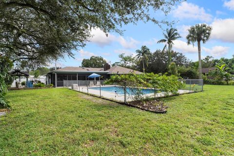 A home in The Acreage