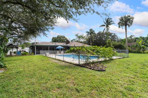 A home in The Acreage