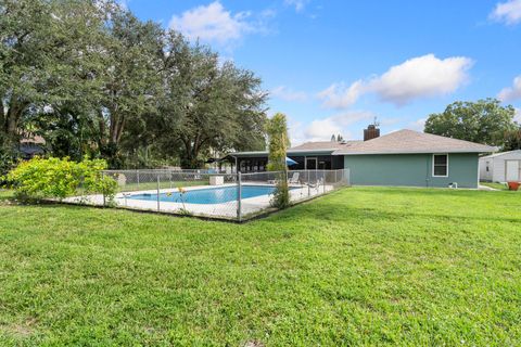 A home in The Acreage