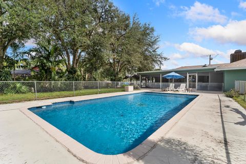 A home in The Acreage