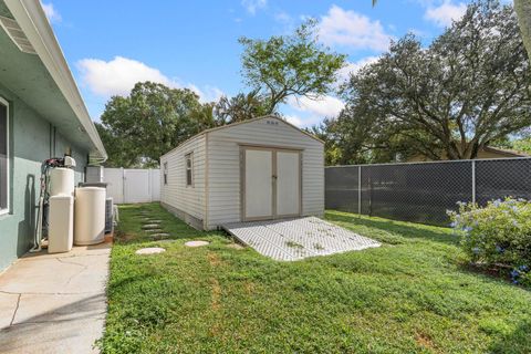 A home in The Acreage