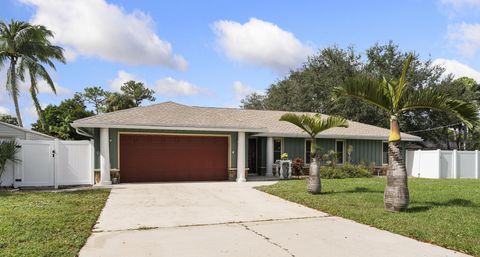 A home in The Acreage