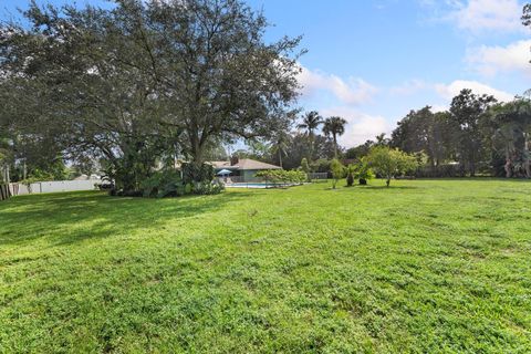 A home in The Acreage