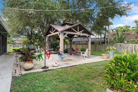 A home in The Acreage