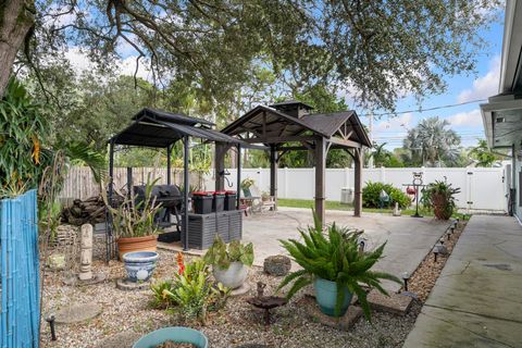 A home in The Acreage