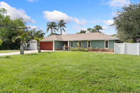 A home in The Acreage