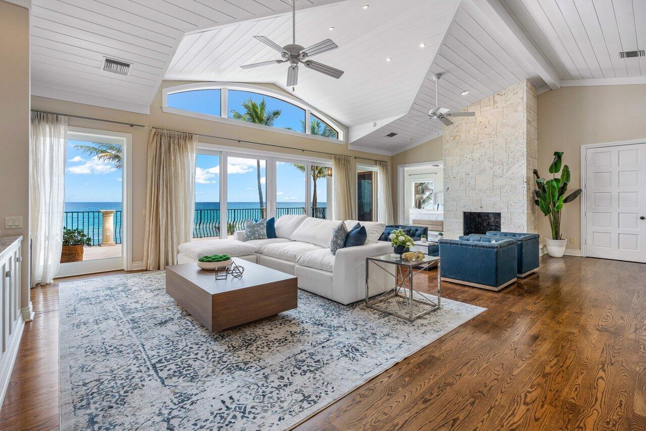 GULFSTREAM OCEAN TRS - Residential