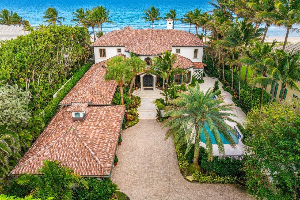 3435 N Ocean Boulevard