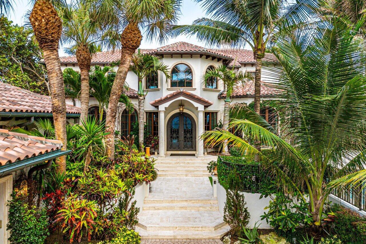 GULFSTREAM OCEAN TRS - Residential