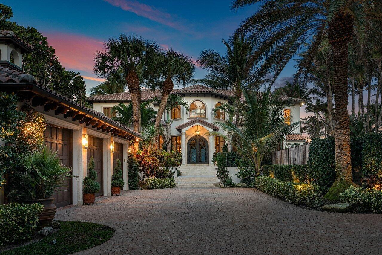 GULFSTREAM OCEAN TRS - Residential