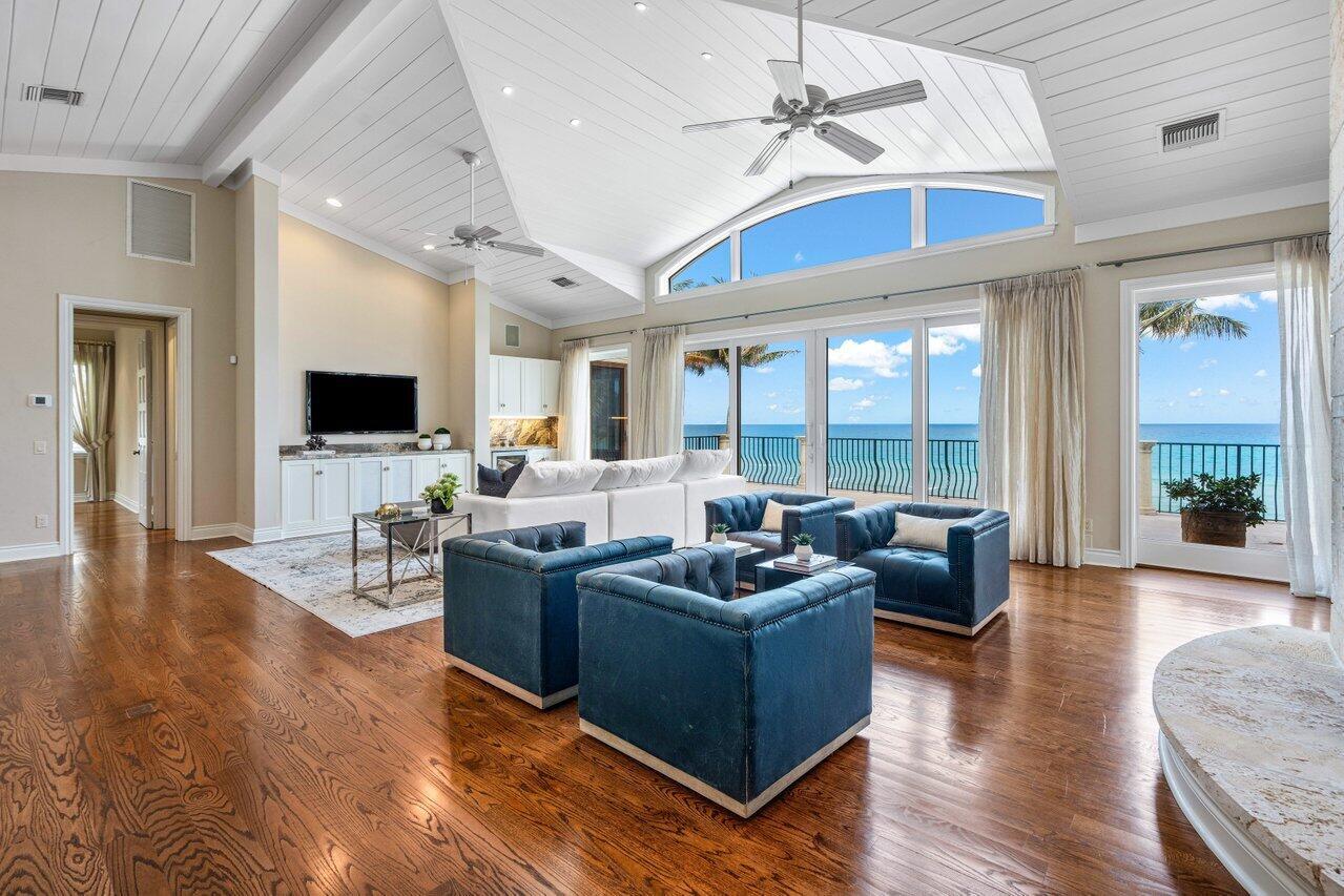 GULFSTREAM OCEAN TRS - Residential