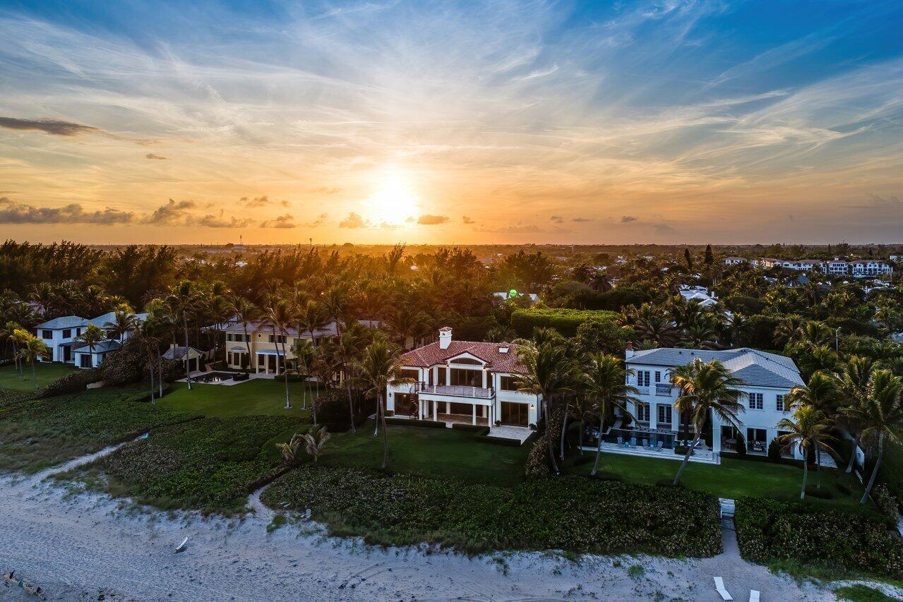 GULFSTREAM OCEAN TRS - Residential