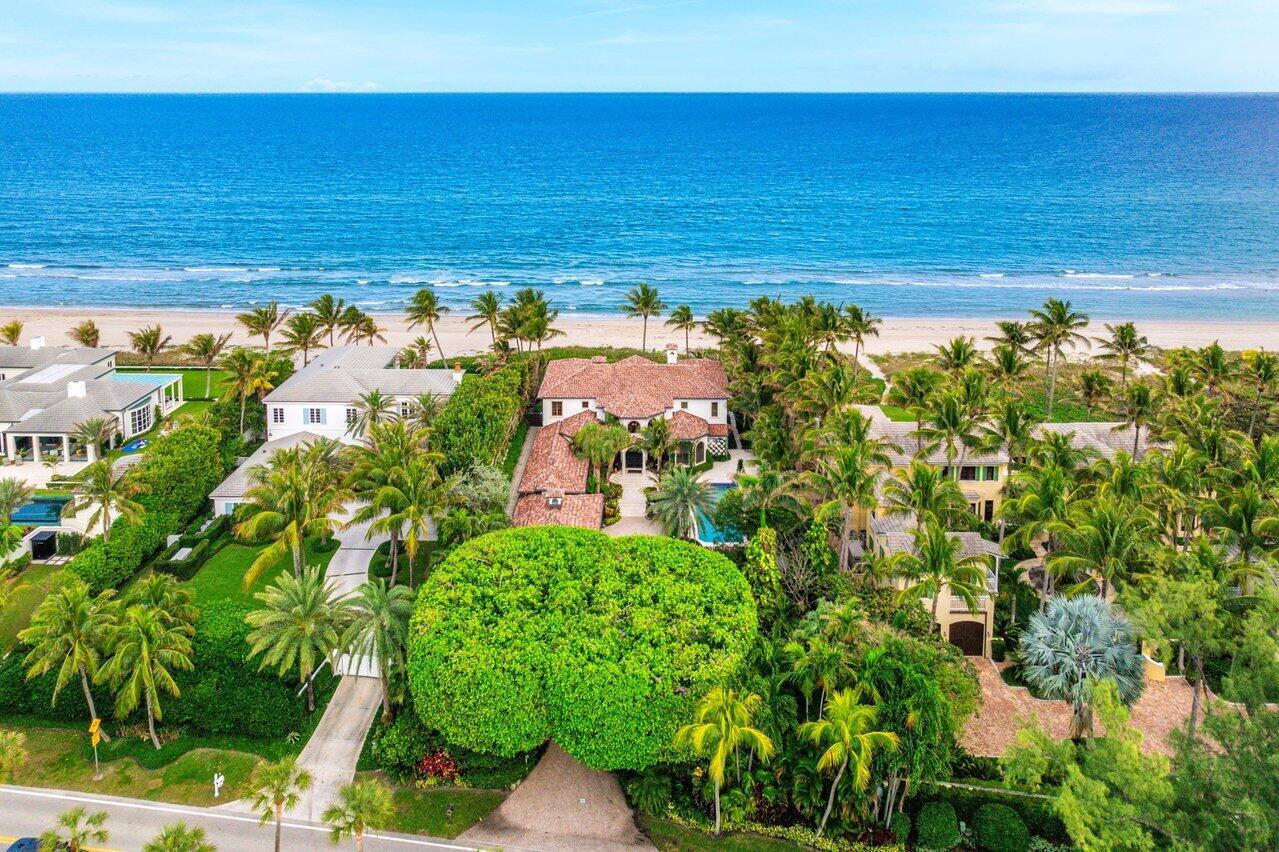 3435 N Ocean Boulevard