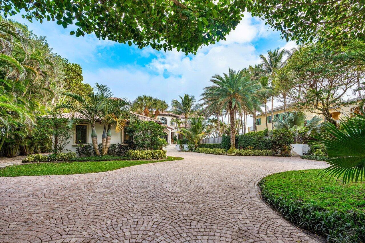 GULFSTREAM OCEAN TRS - Residential