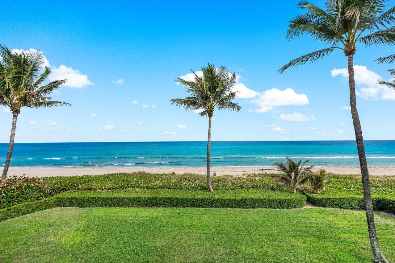 GULFSTREAM OCEAN TRS - Residential