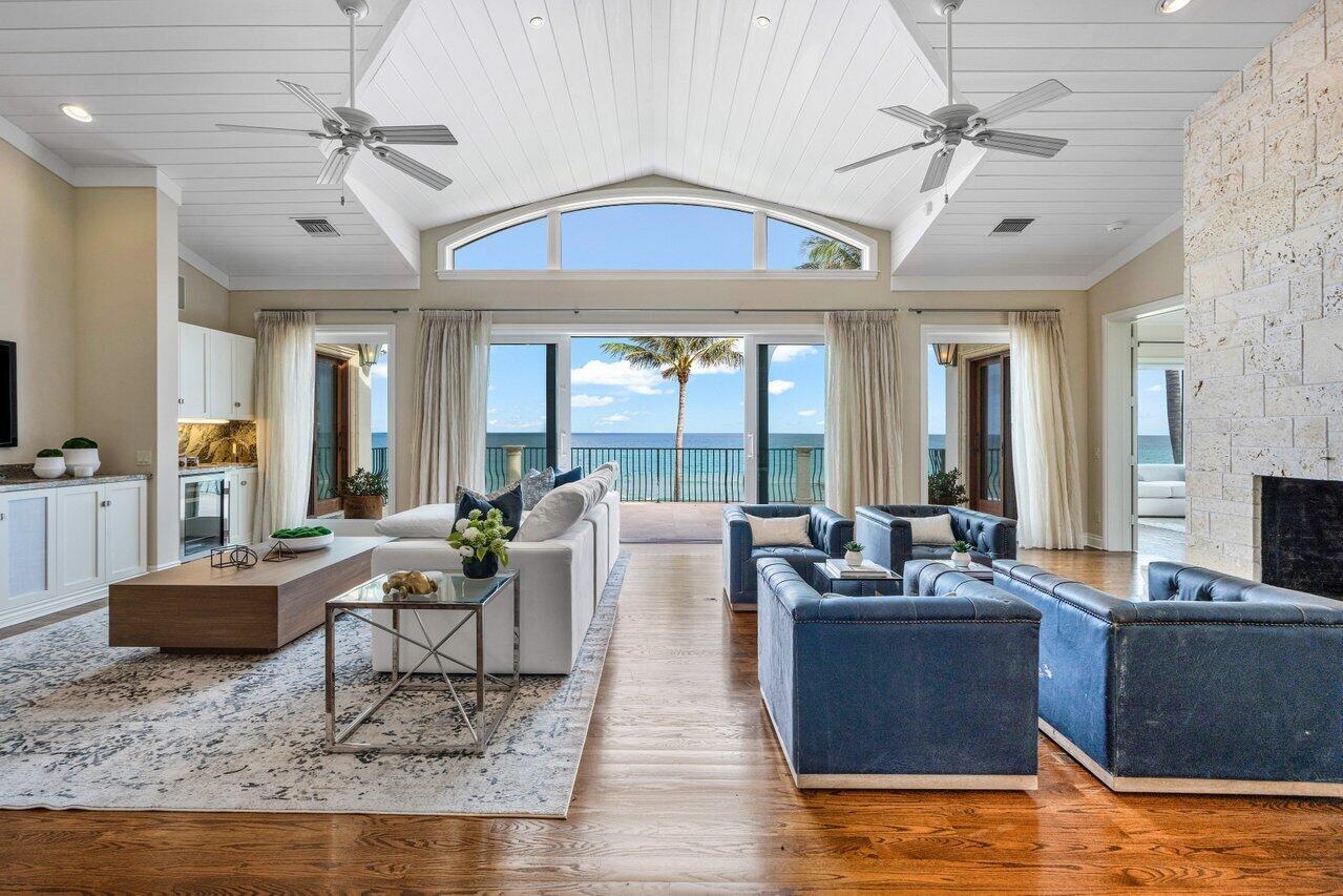 GULFSTREAM OCEAN TRS - Residential