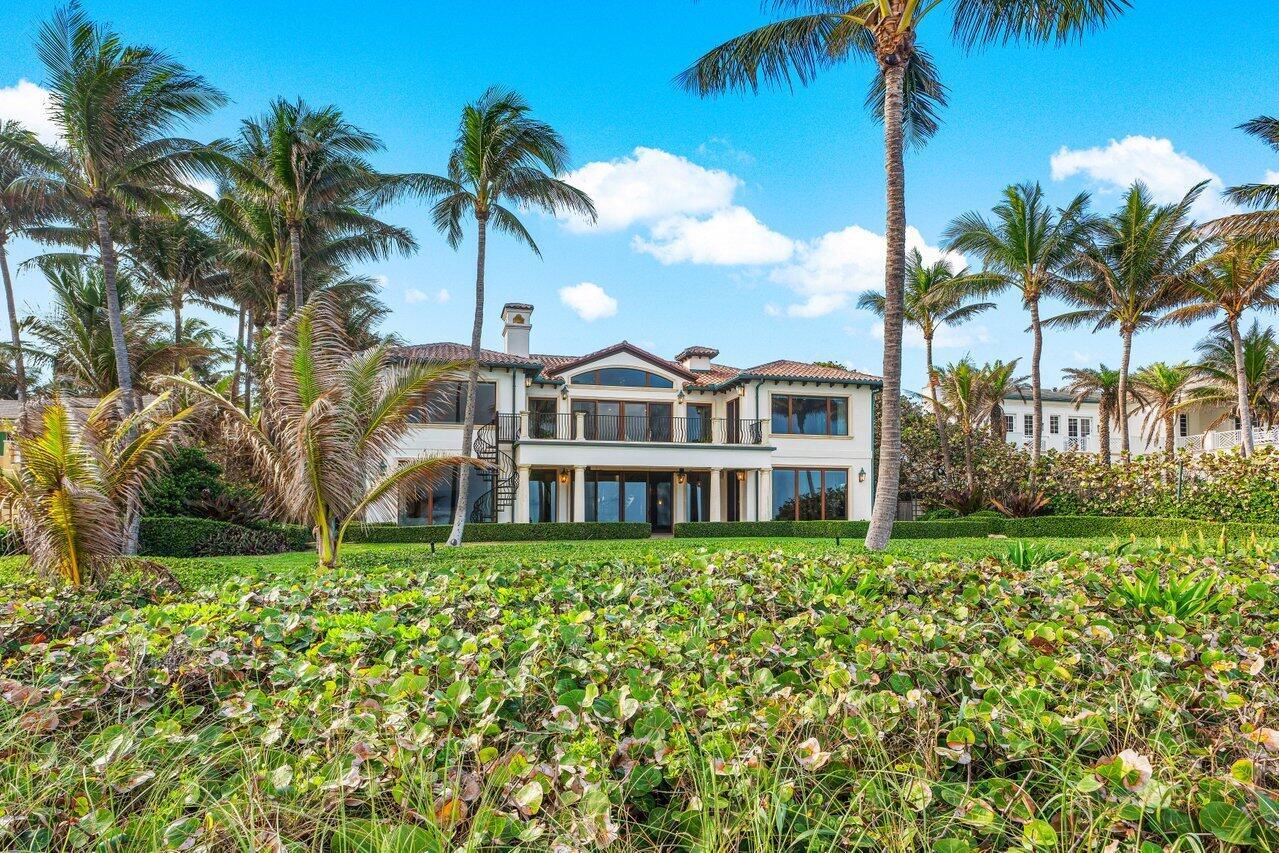 GULFSTREAM OCEAN TRS - Residential