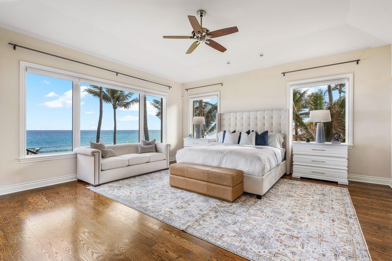 GULFSTREAM OCEAN TRS - Residential