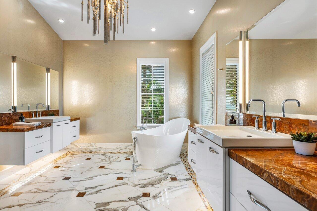 GULFSTREAM OCEAN TRS - Residential