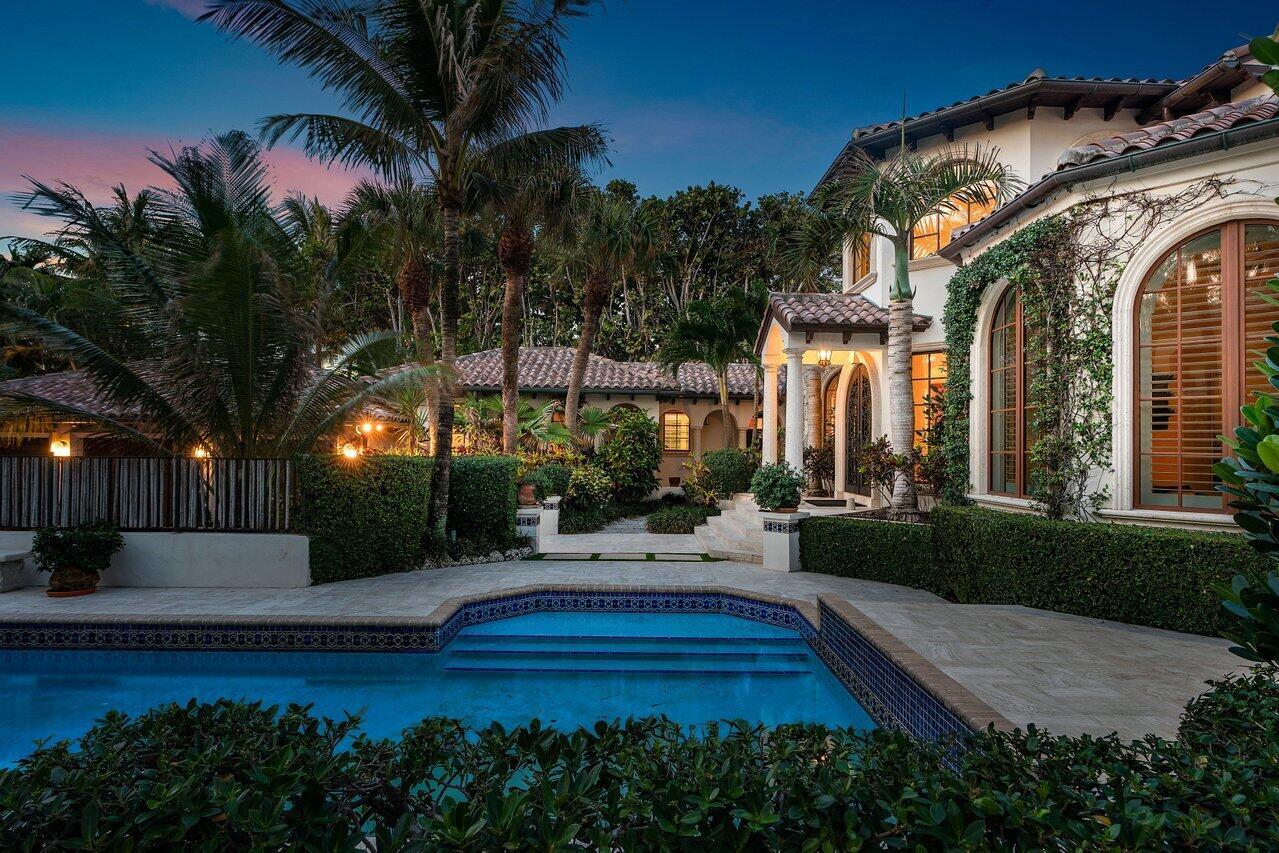 GULFSTREAM OCEAN TRS - Residential