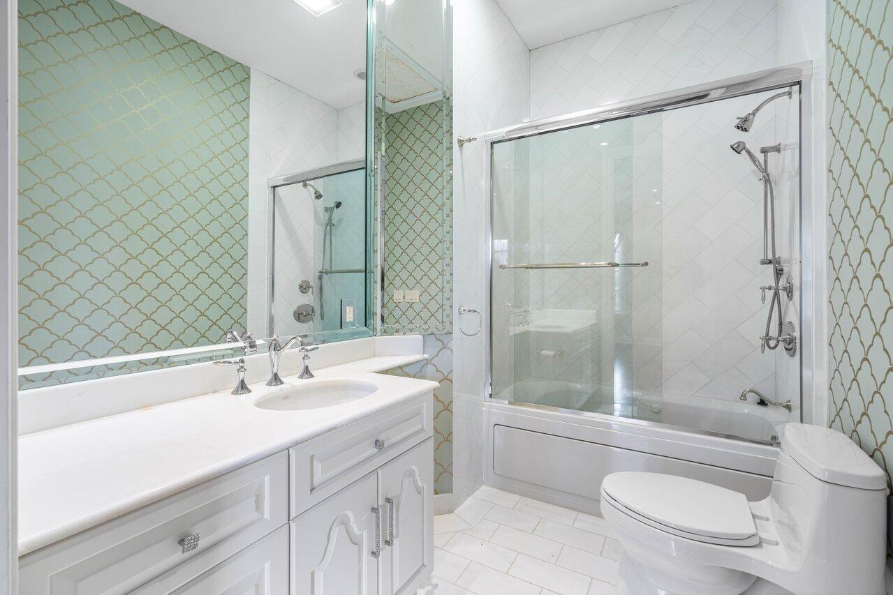 GULFSTREAM OCEAN TRS - Residential