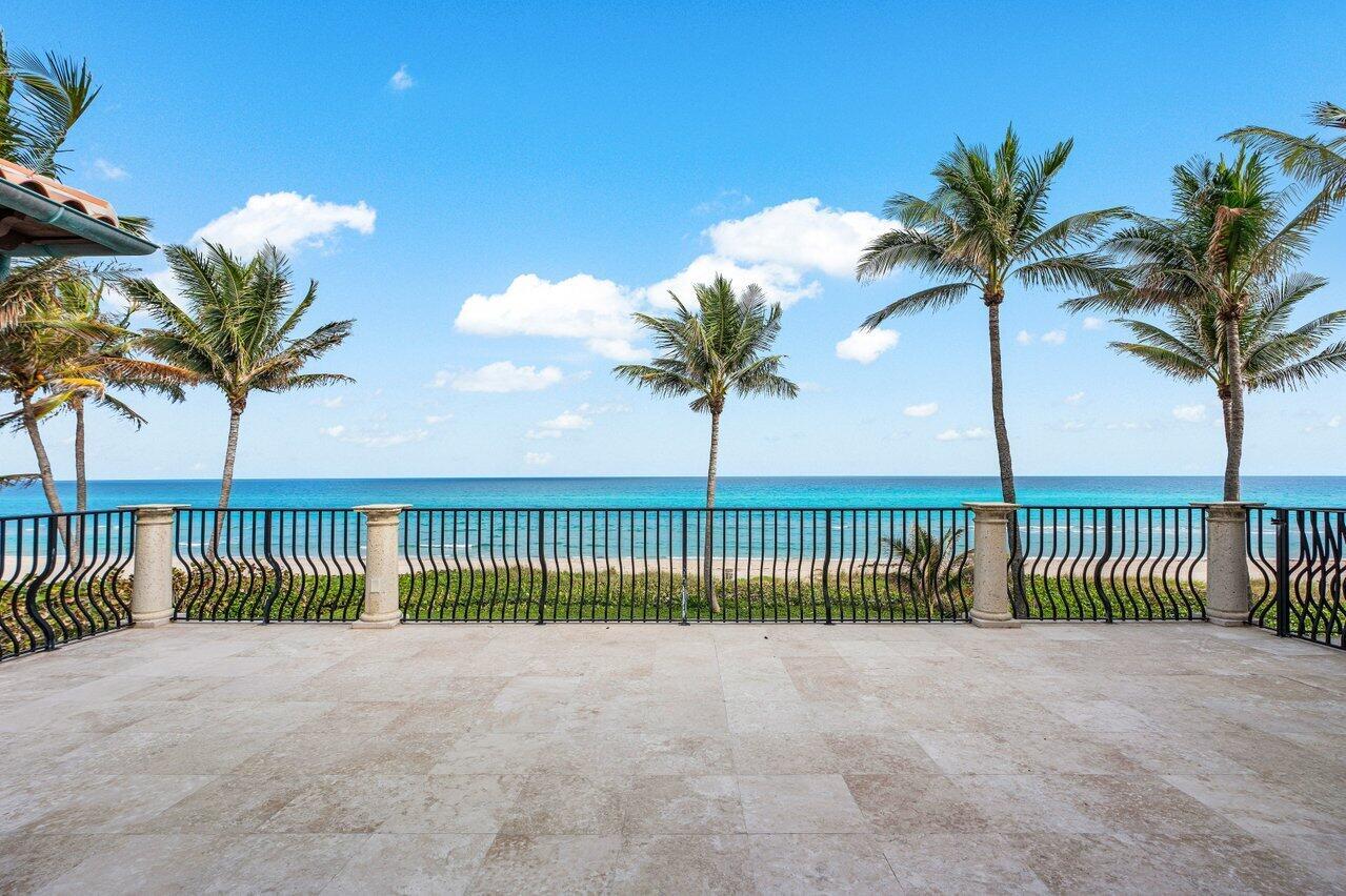 GULFSTREAM OCEAN TRS - Residential