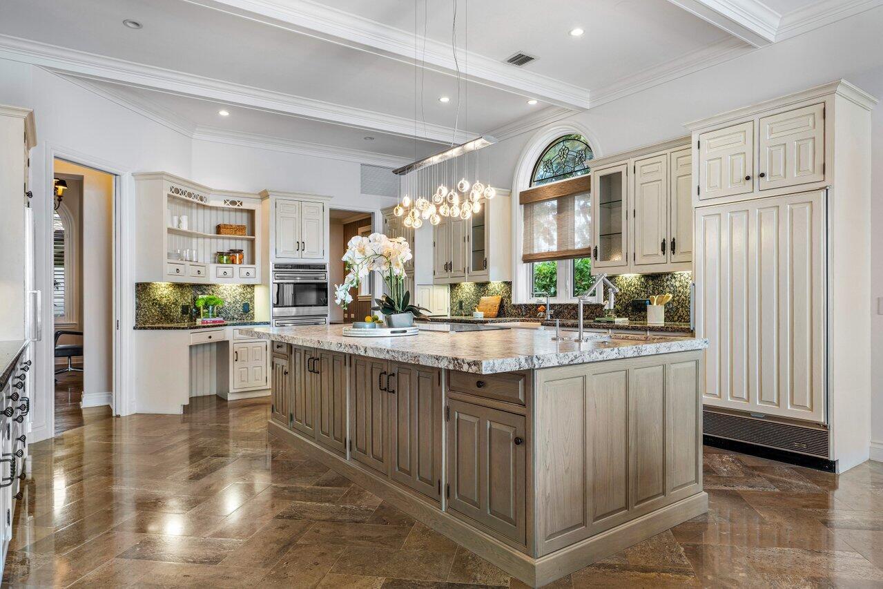 GULFSTREAM OCEAN TRS - Residential