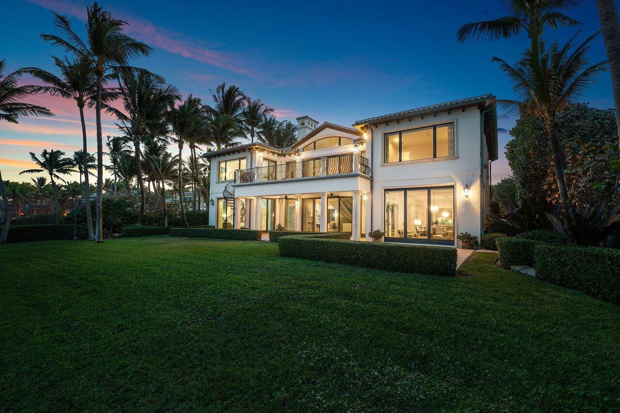 GULFSTREAM OCEAN TRS - Residential