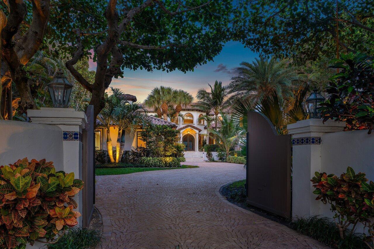 GULFSTREAM OCEAN TRS - Residential