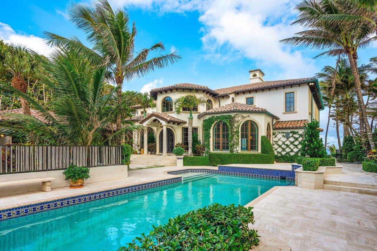 GULFSTREAM OCEAN TRS - Residential