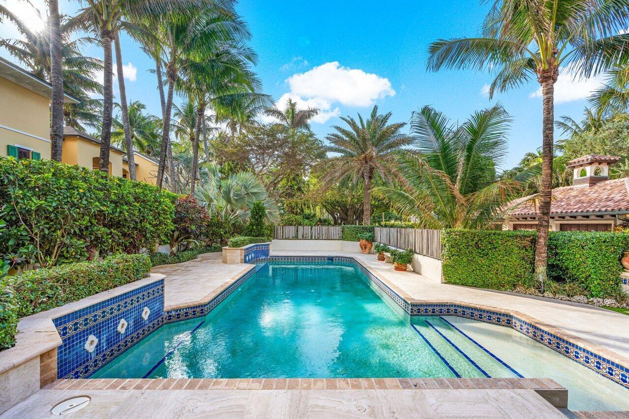 GULFSTREAM OCEAN TRS - Residential