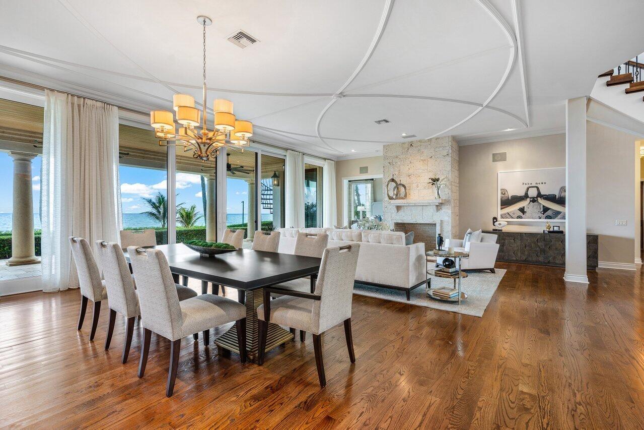 GULFSTREAM OCEAN TRS - Residential