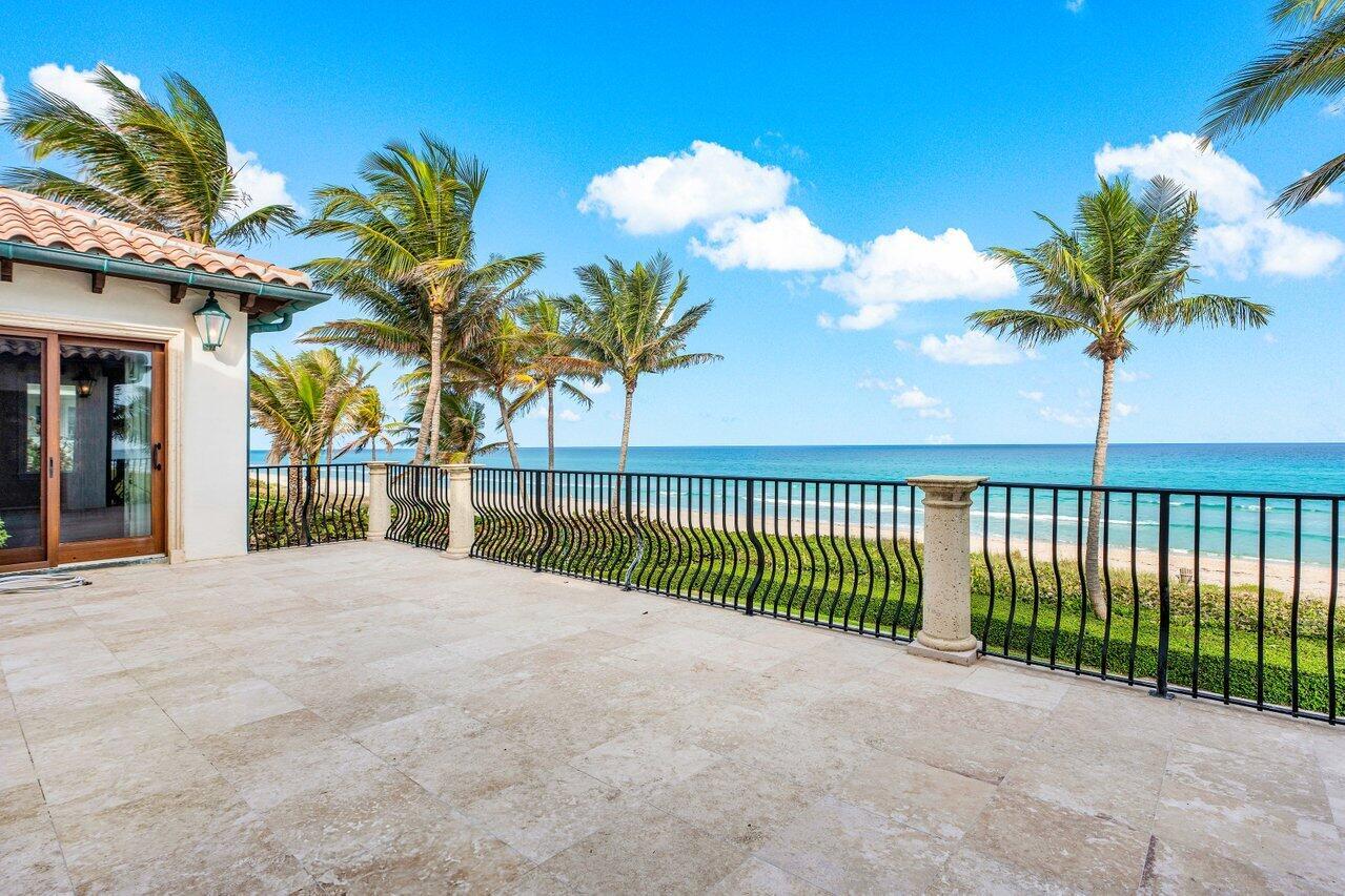 GULFSTREAM OCEAN TRS - Residential