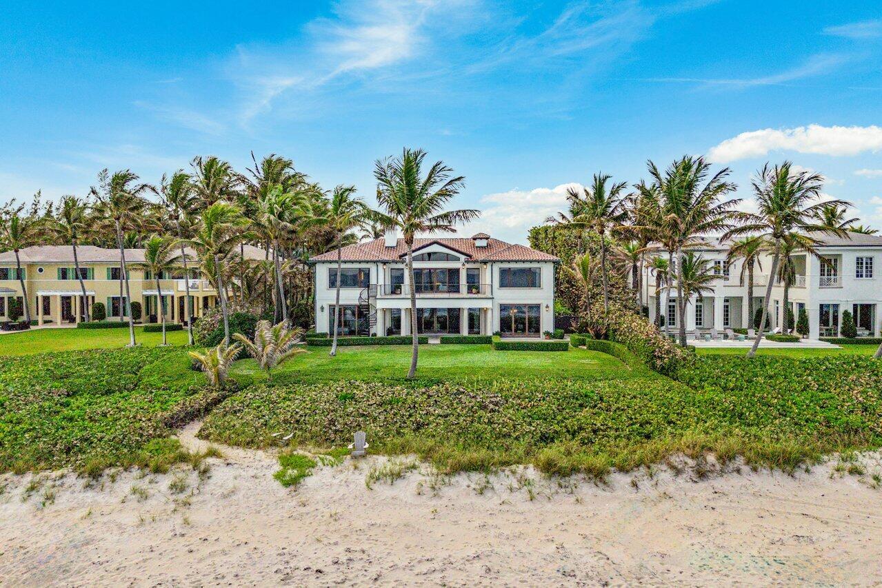 3435 N Ocean Boulevard
