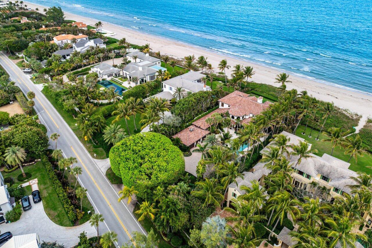 3435 N Ocean Boulevard