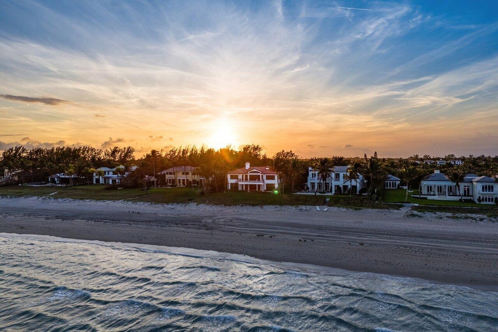 Photo of 3435 N Ocean Boulevard, Gulf Stream, FL 33483 (MLS # R11059932)