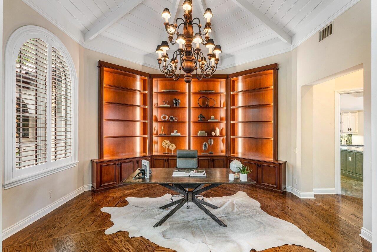 GULFSTREAM OCEAN TRS - Residential