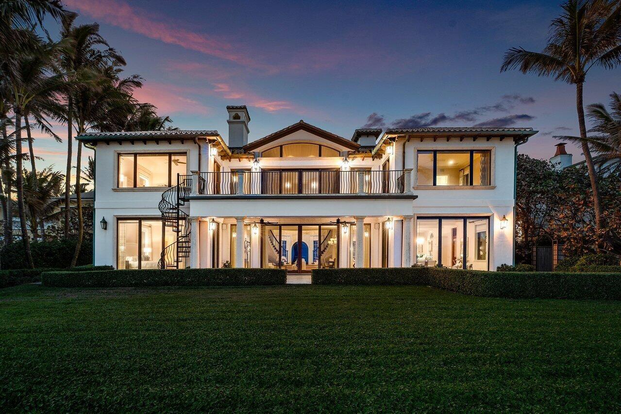 GULFSTREAM OCEAN TRS - Residential