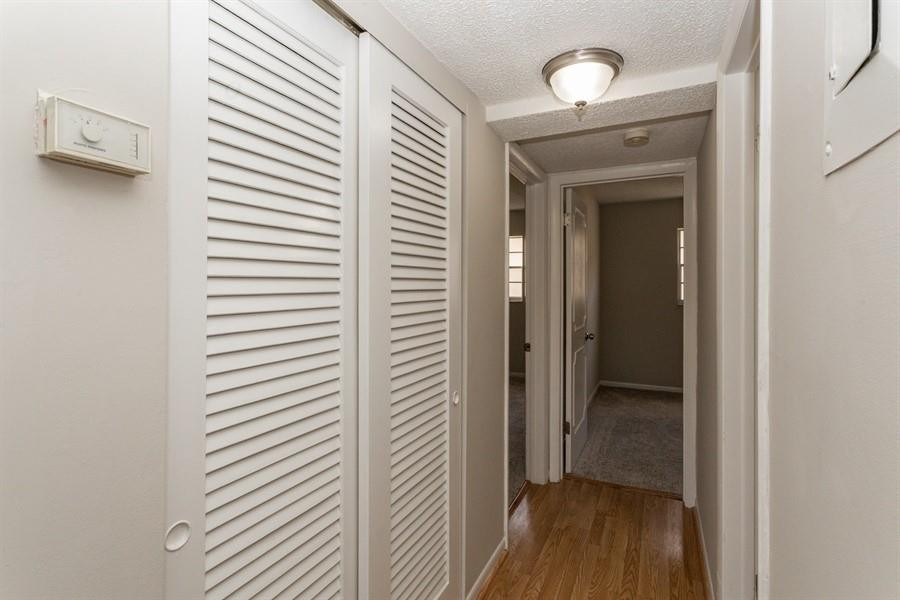 WARRENTON HOUSE - Residential