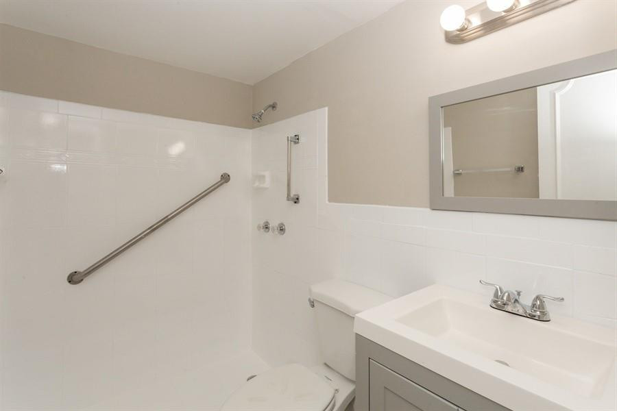 WARRENTON HOUSE - Residential