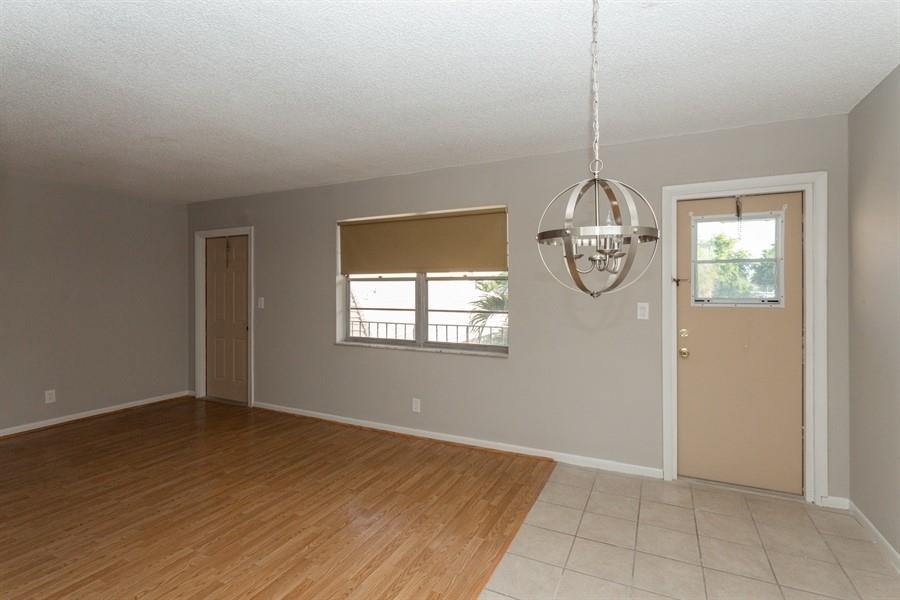 WARRENTON HOUSE - Residential