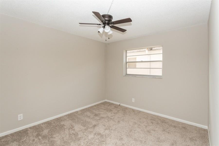 WARRENTON HOUSE - Residential