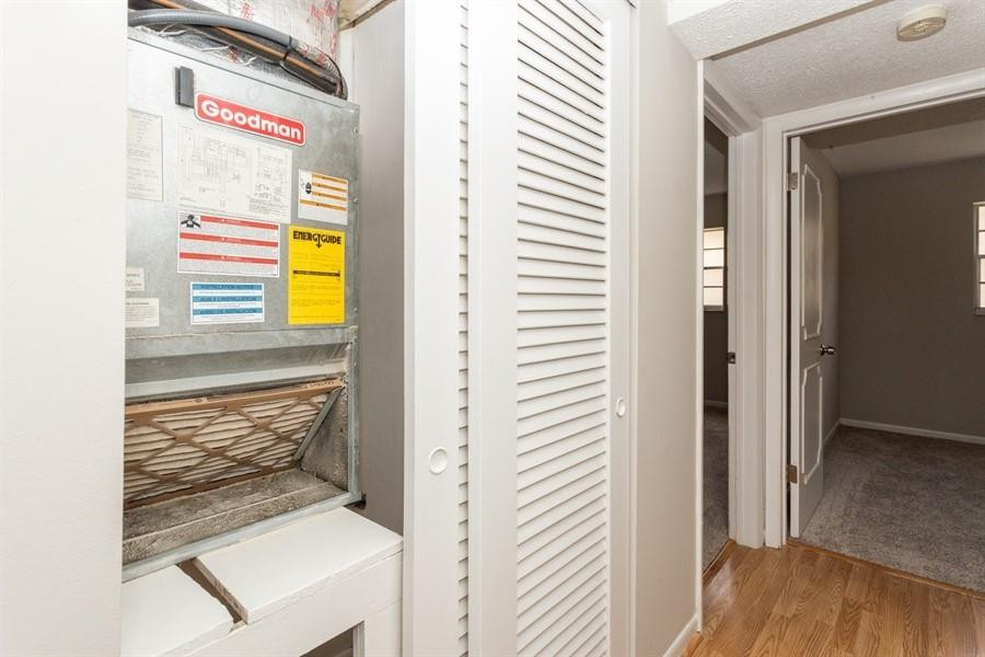 WARRENTON HOUSE - Residential