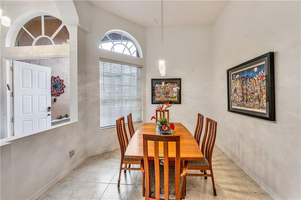 Villa Borghese - Residential