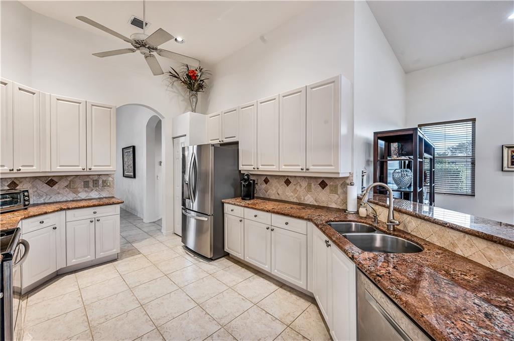 Villa Borghese - Residential