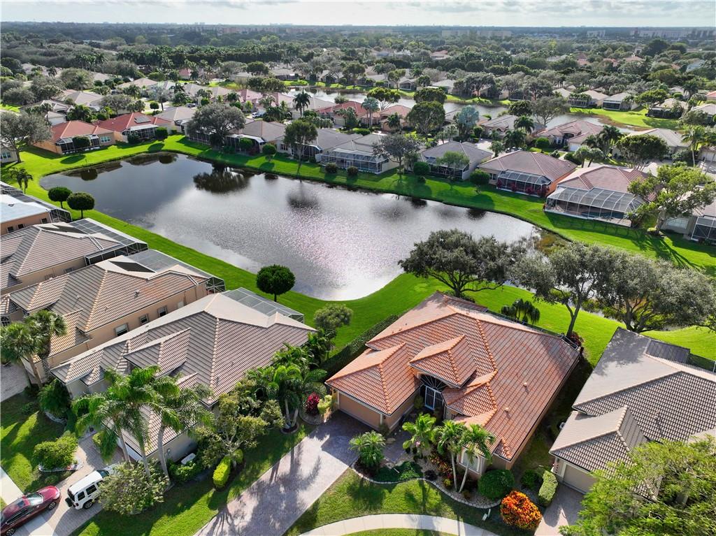 Villa Borghese - Residential