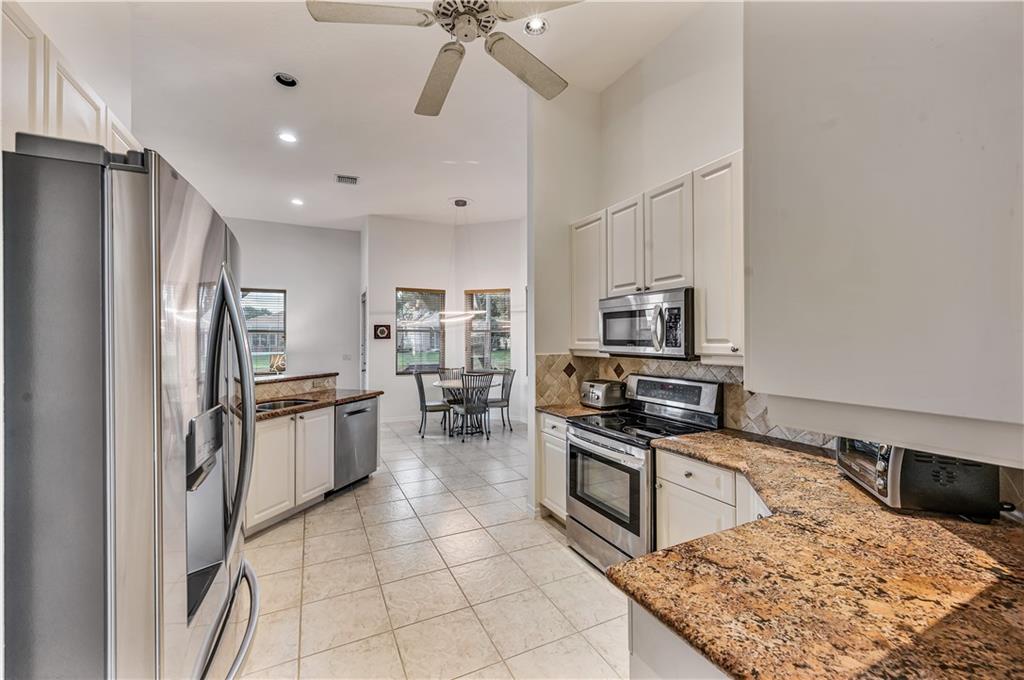 Villa Borghese - Residential